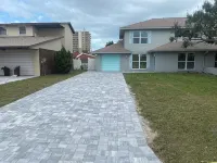Luxury 3BR Townhouse Walk to Beach • Pet-Friendly • Boat Parking • Sleeps 10 - Boutique