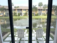 Beach Condo in Ocean Village !Entire Rental Unit in Fort Pierce, Florida . - ビーチサイド