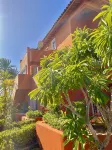 Stay at Casa Carnaval walking distance to Playa Moreno Hotels in 