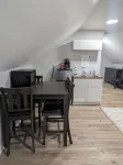 Cozy, pet-friendly, 1-bedroom apartment in Oak Ridge with AC - 2-Star