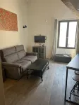 Roxane's Loft Apartment in the historic center of Aix en Provence - Homestays