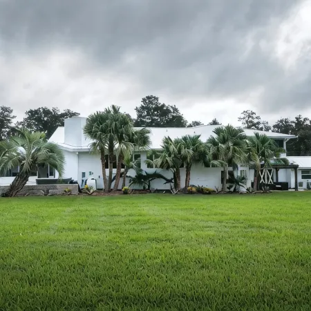 Luxury Ocala Home, Minutes to WEC & HITS