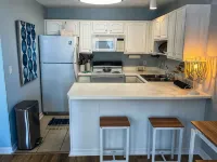 Slice of Paradise with a Beautiful Gulf View & White Sandy Beaches.