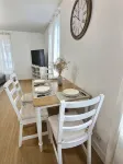 Entre Port & Mer - Spacious 77m2 apartment in Dieppe