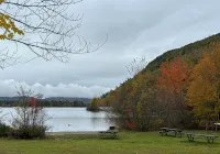 Maine Coast Mountain Retreat - WiFi