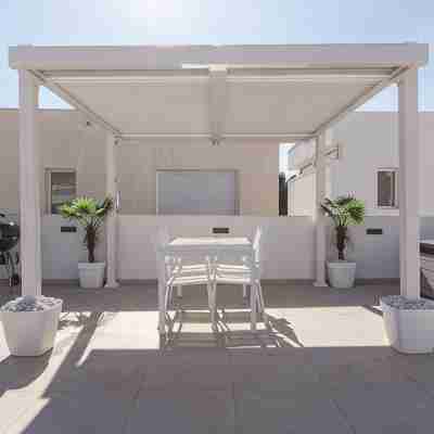 Stylish Villa with (heated) private pool - 900 meters from the beach Others