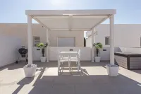 Stylish Villa with (heated) private pool - 900 meters from the beach