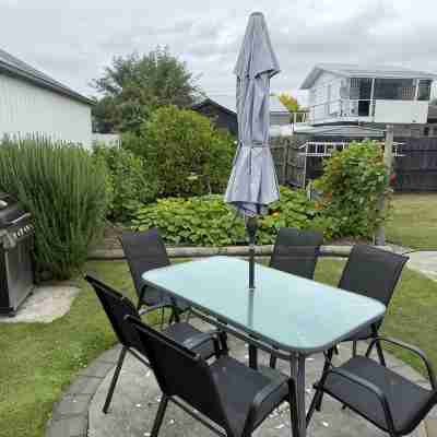 Fully equipped Crofters Cottage for up to 6 people Others