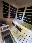 Canada Cottage / Sauna Cold Plunge Firepit Fishing / South Lake Lanier