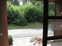 Vacation apartment directly on the Westerwaldsteig for 4 people - Apartments