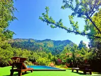 Selskaya Usadba Hotel - 宠物友好