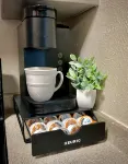 Worker friendly, cozy, great location, quiet, full kitchen, WiFi, - balcony