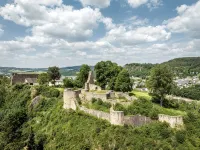 Vacation home "Unter der Burg" in the Vulkaneifel. Directly on the Eifelsteig! - 3 estrellas