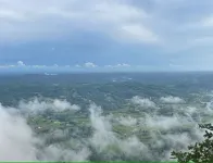 Mountain Top Retreat with ATV Route Access