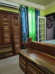 12 Star Villa 2 brCosy one bedroom fully loaded 5 min walk Darren Sammy cricket - Bintang 2