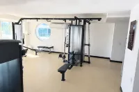 Private Beachfront Heaven at Bvg Marina Ixtapa - نادي رياضي