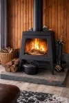 Hilltop Hideaway, Firepit, Starry Nights & Privacy - บ้านพักหลังเล็ก