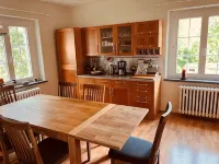Vacation apartment Auszeit Hotels in Callenberg