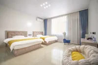 meizhoudaoyunibuwan  hotel - Sea View