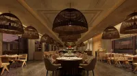 Lianxiang Taihang Water Town Taoyuan B&B - 2성급