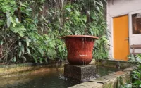 Jeng Tini Guest House - Pensions