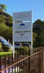 Glenlochy Nevis Bridge Apartments - parcheggio