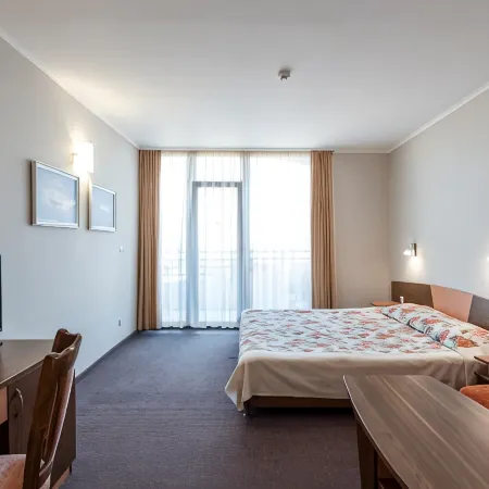 Apartment in Trakia Plaza