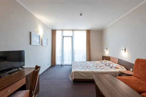 Apartment in Trakia Plaza
