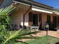Vacation apartment in a quiet and sunny location, close to the center - 2-Star