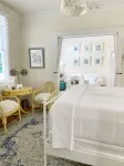 Casa de Flora B- Relaxed Elegance in historic St Augustine 🚭 - アパートメント