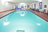 Holiday Inn Express & Suites MIDWEST CITY by IHG - Pools