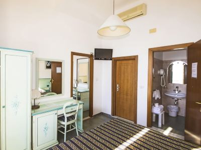 Hotel Baia