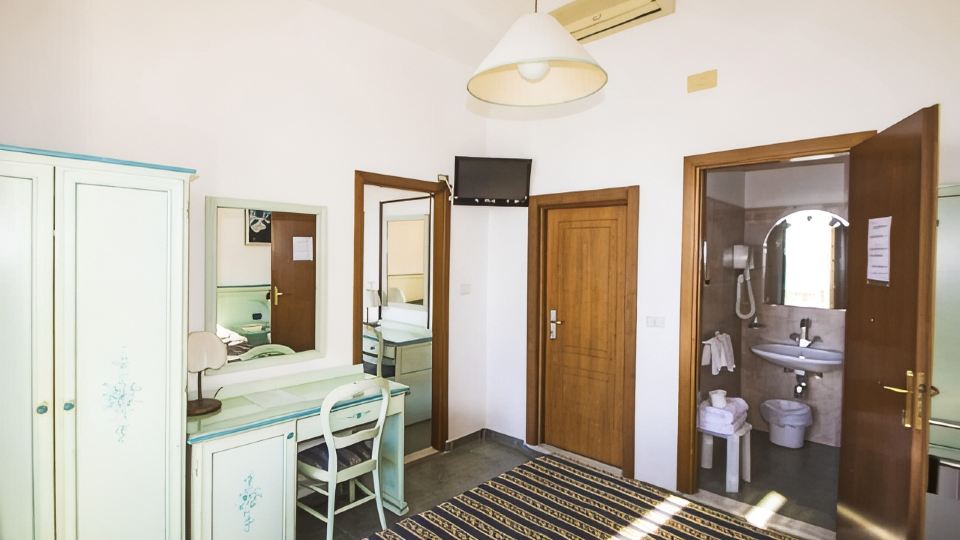 Hotel Baia