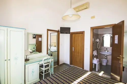 Hotel Baia - bar