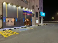 Manazel Al Shamal Serviced Apartments - อพาร์ทเม้นท์