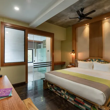 Treasures Hotel and Suites