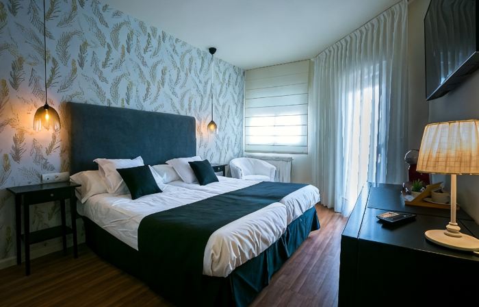 Hotel Spa Sinagoga