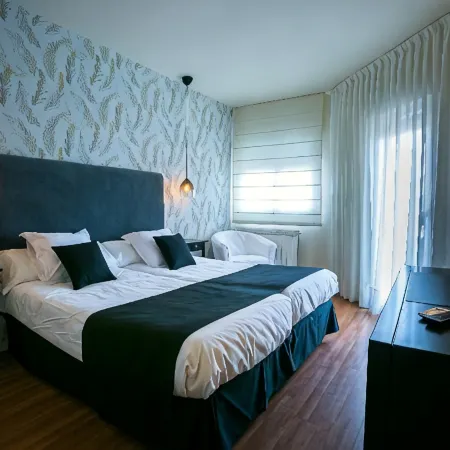 Hotel Spa Sinagoga