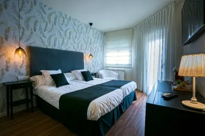 Hotel Spa Sinagoga Hotels in 