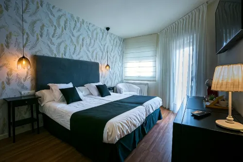 Hotel Spa Sinagoga