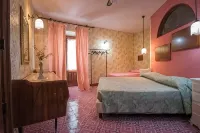 Casale Villa Rainò Hotel di 