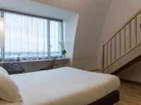 Sure Hotel by Best Western Dijon Sud Hotels in Chenove
