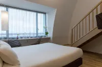 Sure Hotel by Best Western Dijon Sud
