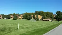 Trout Creek Unit 8, Beautiful newly Decorated Very Clean Condo , Building 2 - Wifi