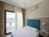 Akkan Beach Hotel - Servicios de Traslado