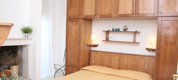 B&B Gelsimori Hotels in Otranto