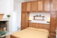 B&B Gelsimori - Merinäköala