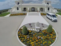 Agri Hotel Conte Salentino Hotels in Nardo