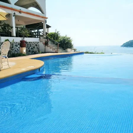 Hotel Casa Sun and Moon
