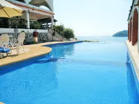 Hotel Casa Sun and Moon - Beach